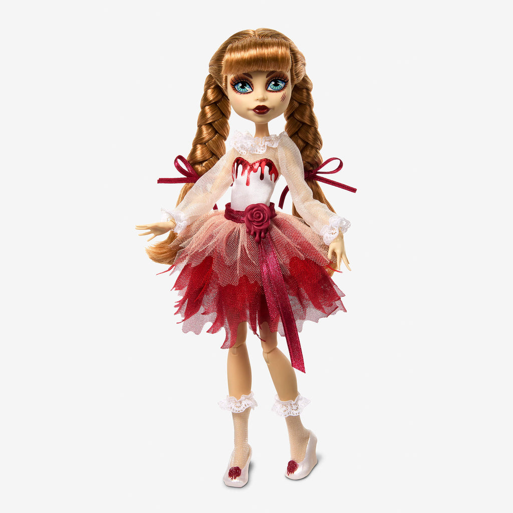 Monster High Doll C4420
