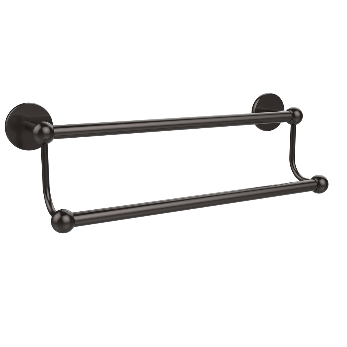 24 inch Double Towel Bar Oil Rubbed Bronze V958