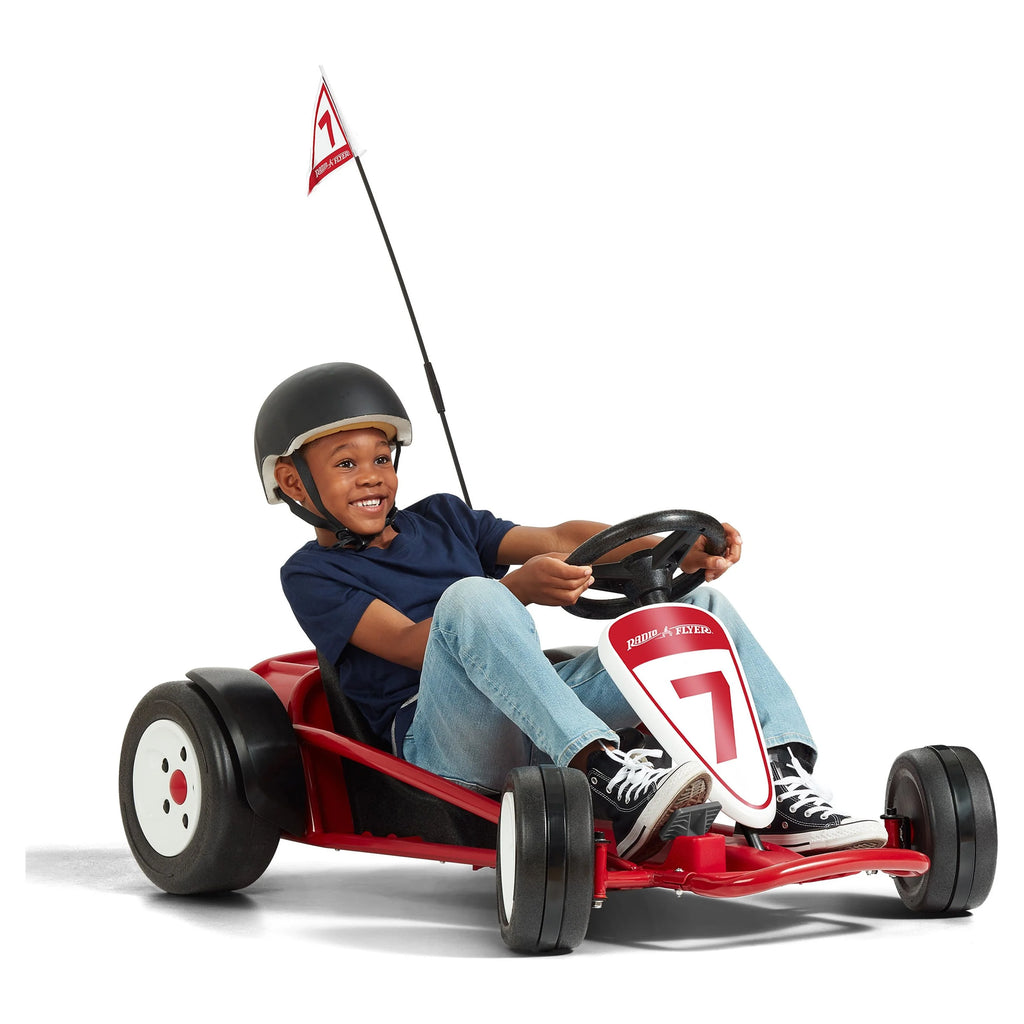 24 Volt Battery Outdoor Ride-on Toy T5525