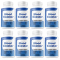 Blood Booster Capsules 8 Bottles S32338
