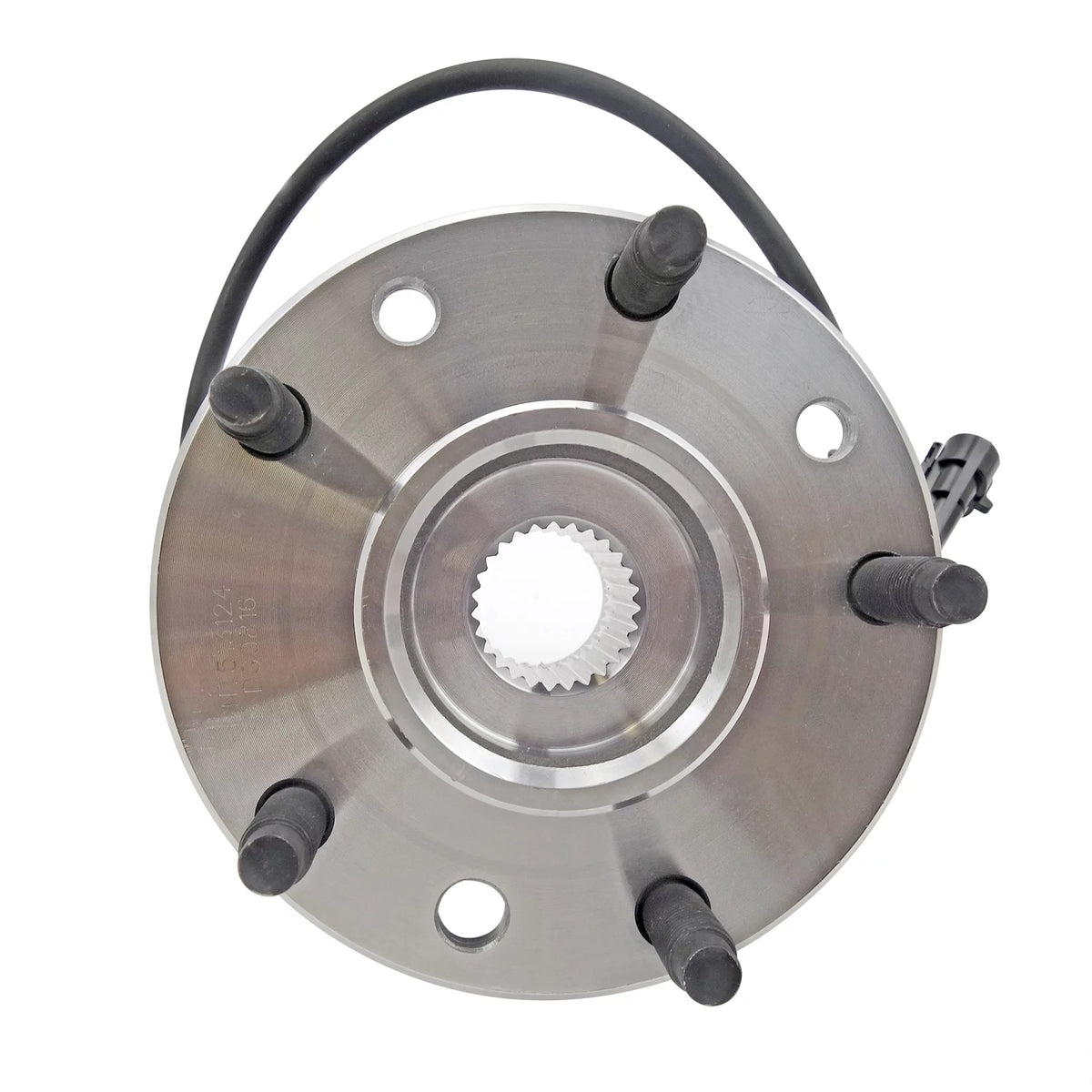Front Wheel Hub Bearing I572