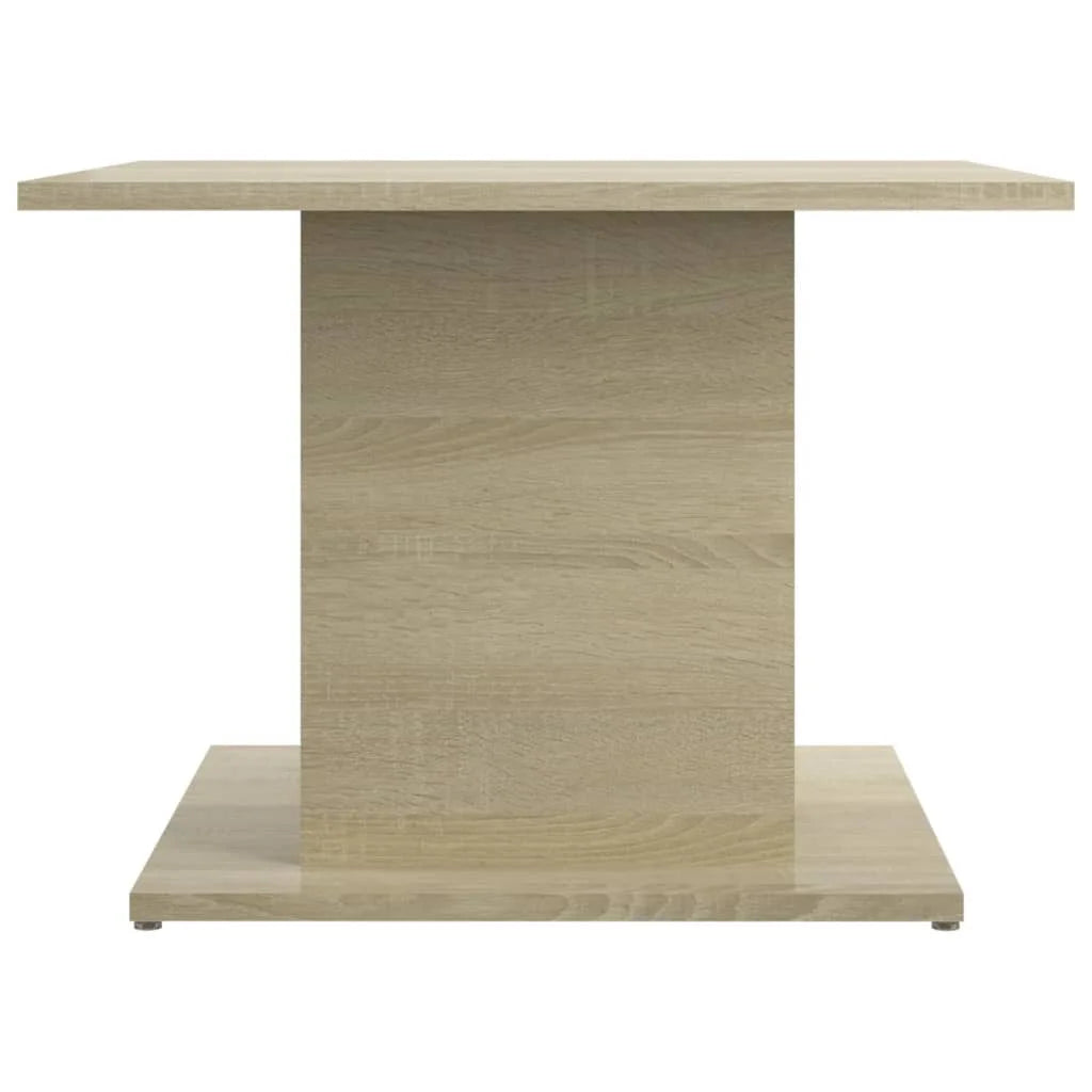 Sonoma Oak Engineered Wood Coffee Table U47939