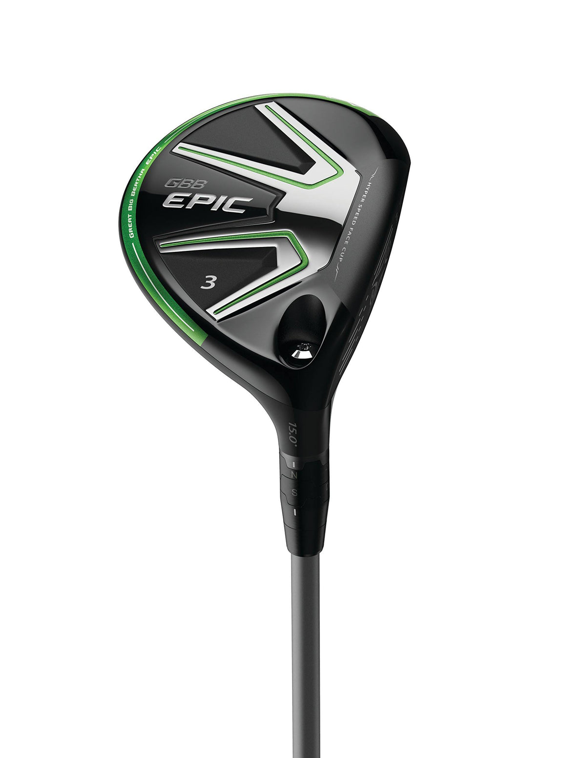 Fairway Wood Q26801