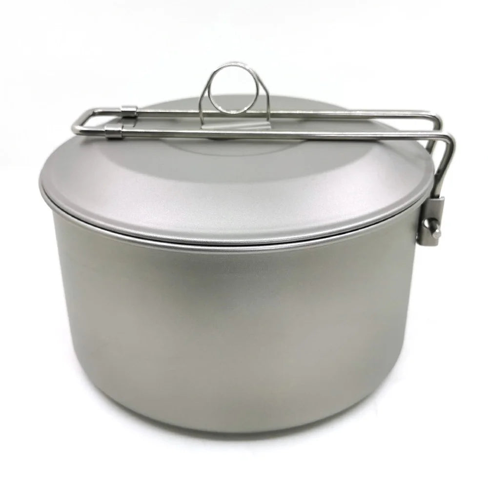 Camping Cookware Set F848