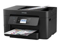 Color Ink-Jet Multifunction Printer S3120