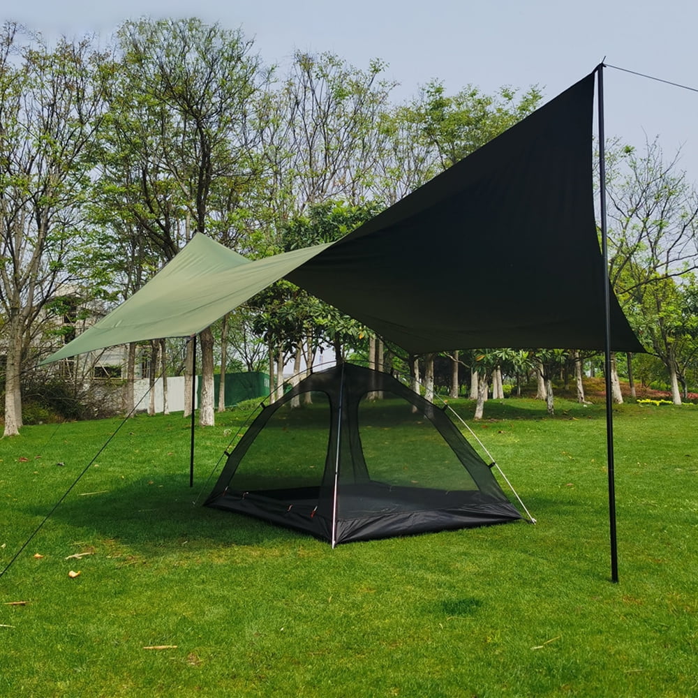 Ultralight Portable Camping Mosquito Net Tent K7979