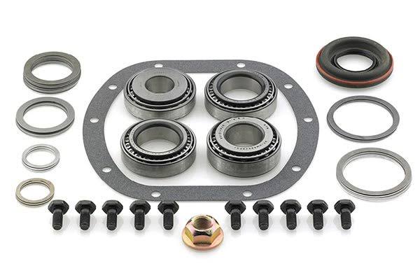 Ring and Pinion Master Install Kit K609