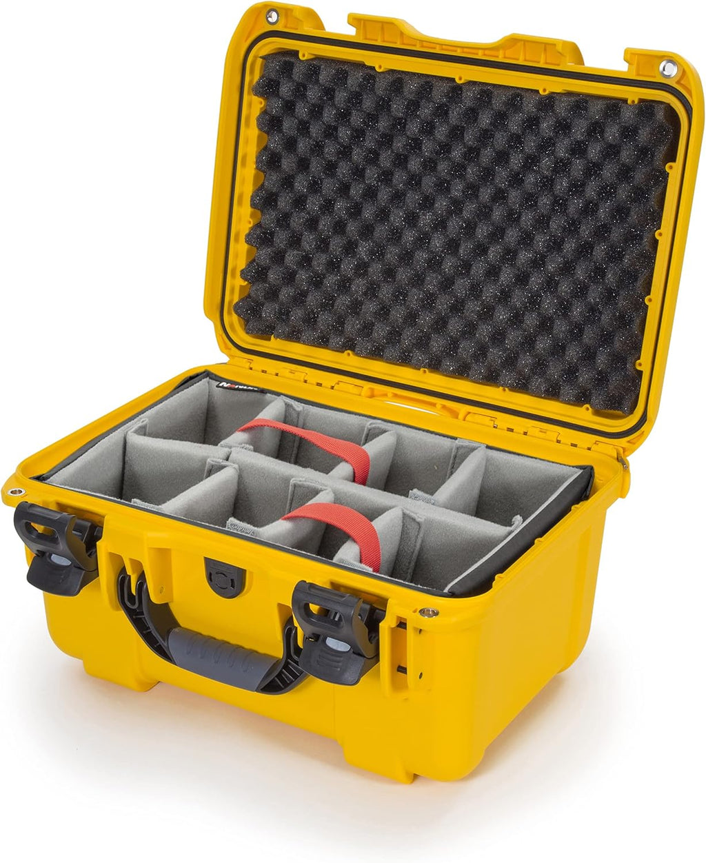 Waterproof Hard Case with Foam Insert Y94313