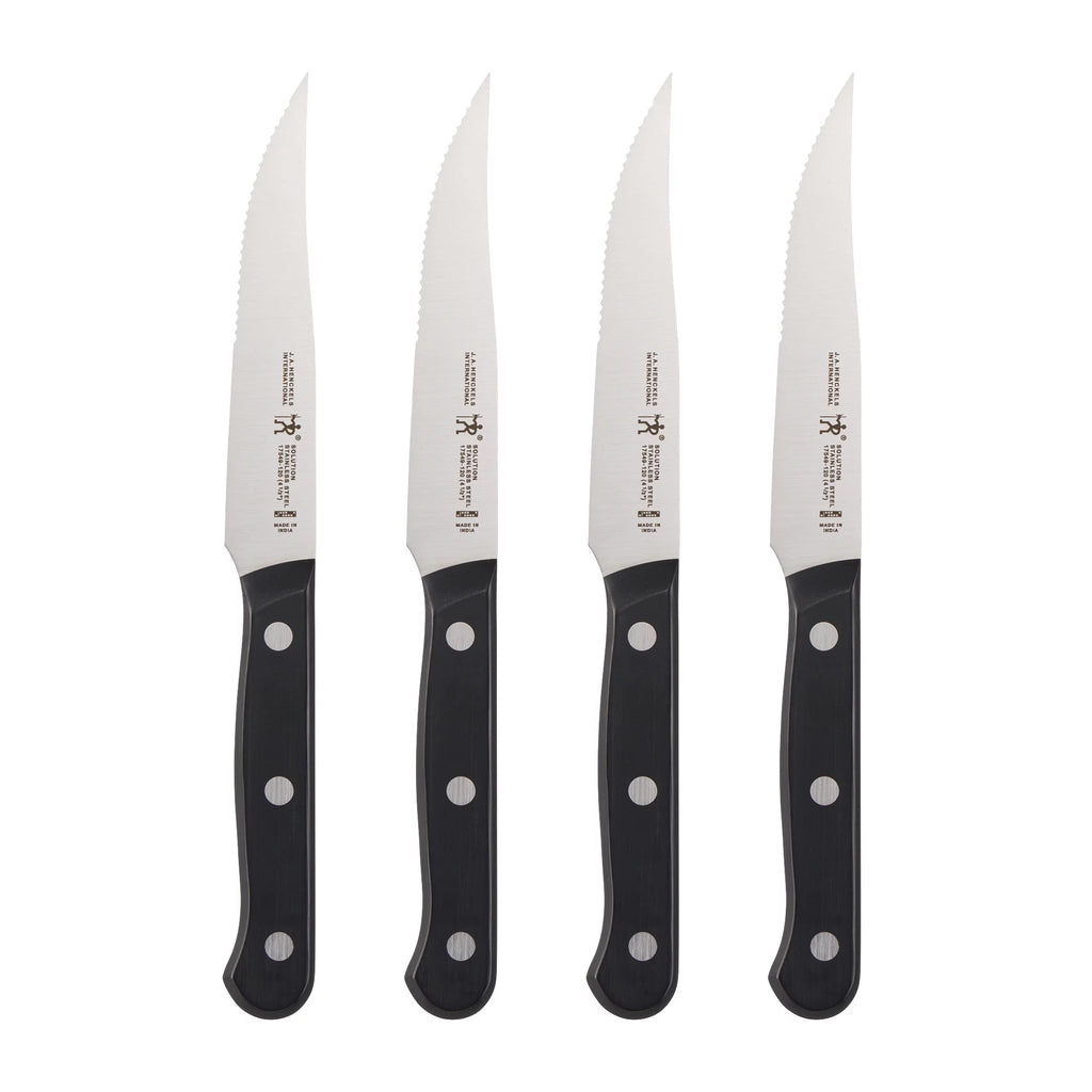 4-pc Steak Knife Set N5907