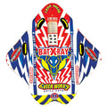 Bat x Ray Z400