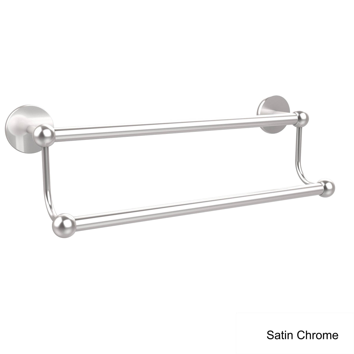 24 inch Double Towel Bar Oil Rubbed Bronze V958