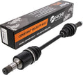 Rear Drive Shaft CV Axle Pack of 2 V4568