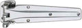 Heavy Duty Double Knuckle Reversible Strap Hinge T8266