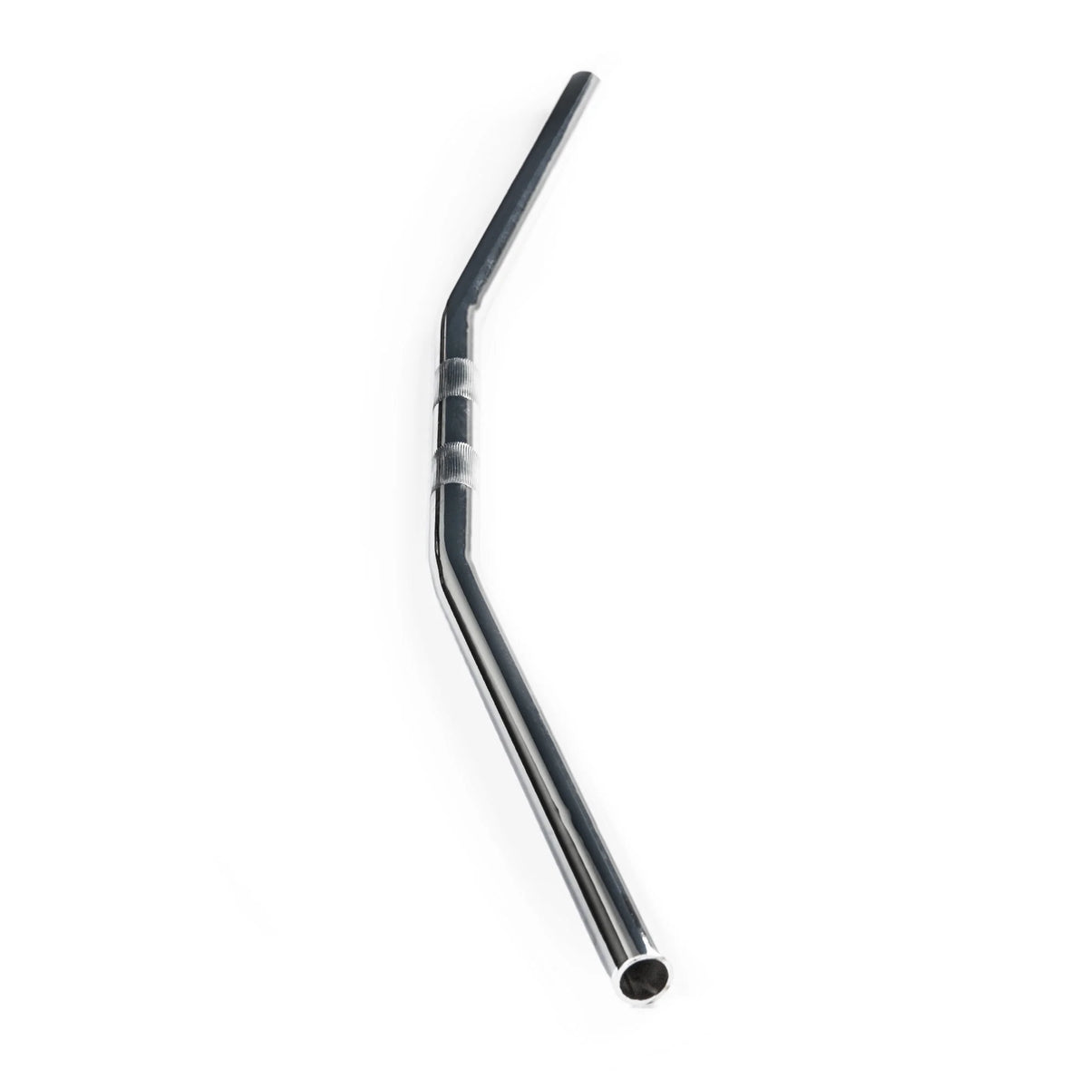 7/8" Chrome Motorcycle Handlebar U546764