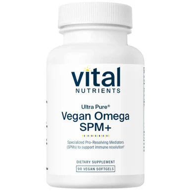 Vegan Omega 90 Softgels K68416