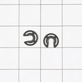 Spring Clip 2-Pack F9898