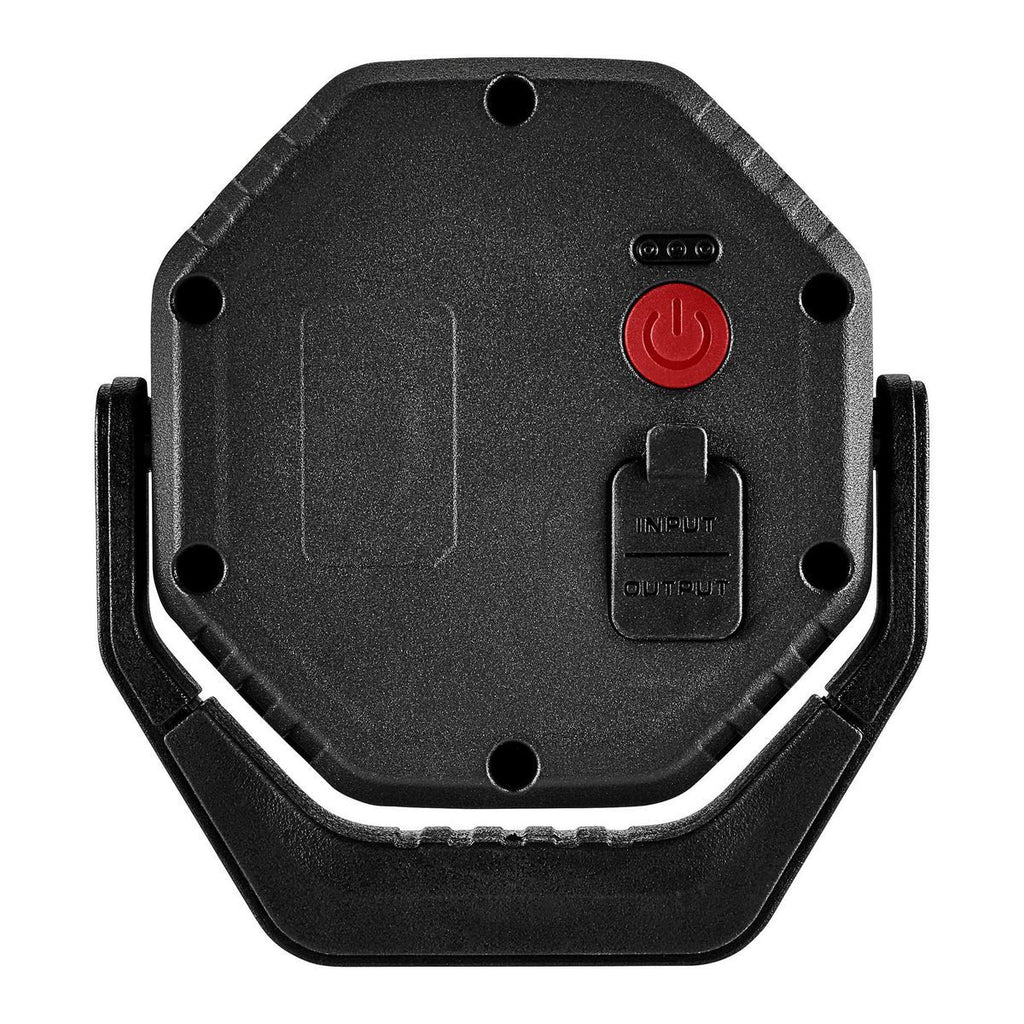 2100 Lumen LED Rechargeable Magnetic Compact Floodlight G671