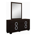 High Gloss Dresser G589293