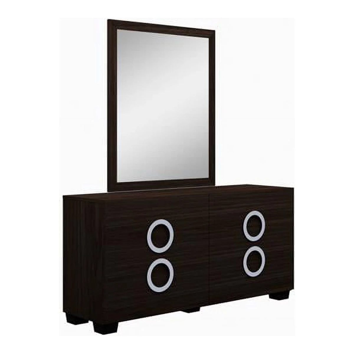 High Gloss Dresser G589293