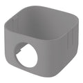 Small Container Sleeve in Gray Z511