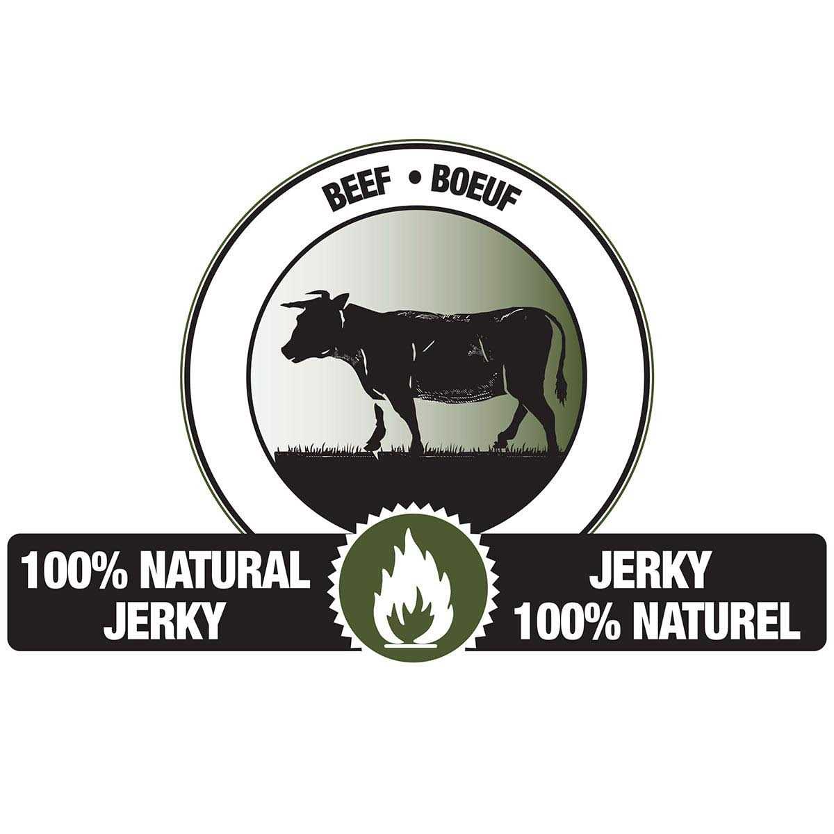 Beef Jerky Dog Treats I47019