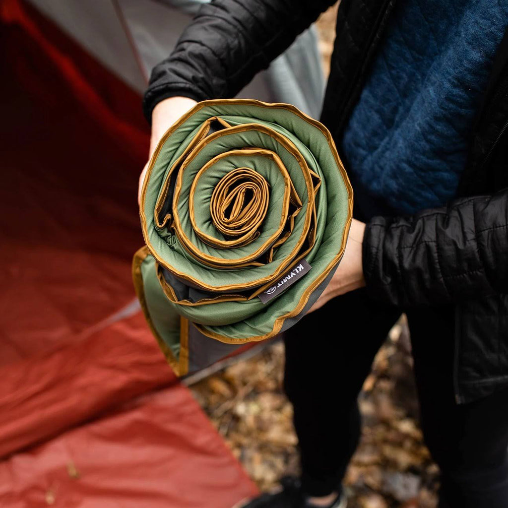Klymaloft Sleeping Pad F414