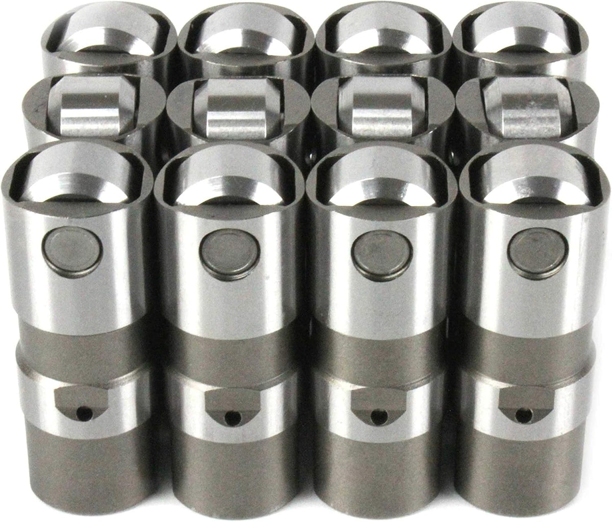 Roller Lifters for 3.1L 3.4L 3.5L 3.9L OHV 12v Y9304