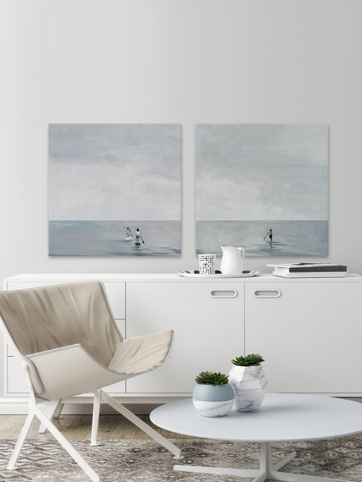 Diptych R711