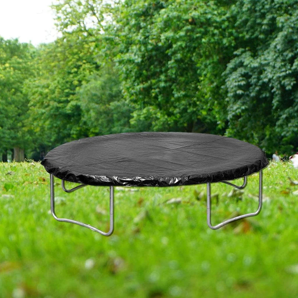 12ft Round Trampoline Cover L791