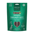 Grain Free Dental Chew Sticks D667150