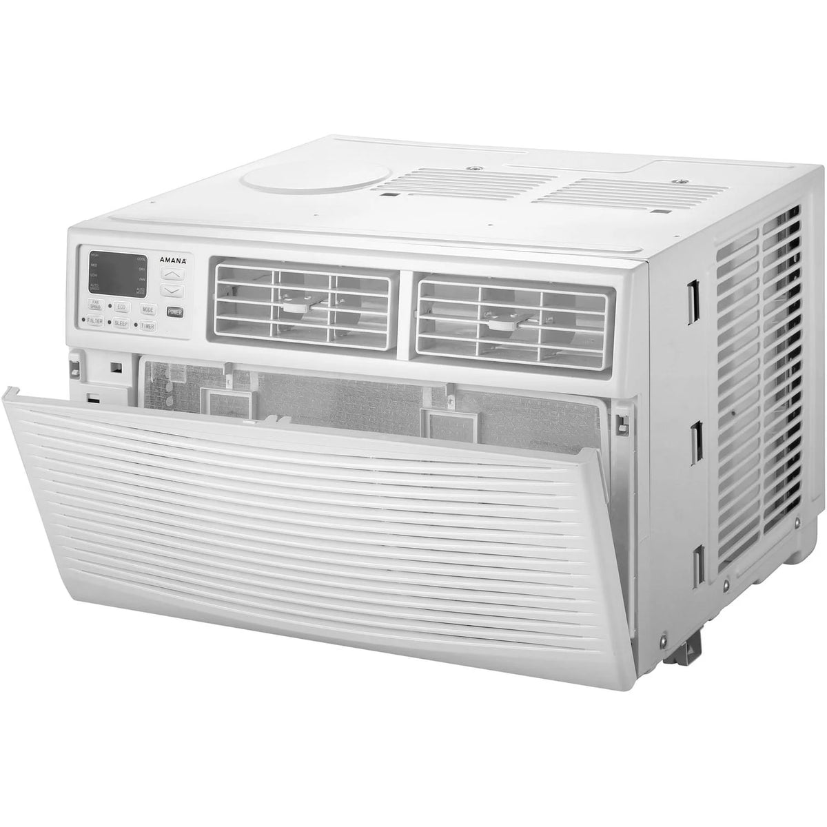 6,000 BTU Window Air Conditioner with Remote Control S3276