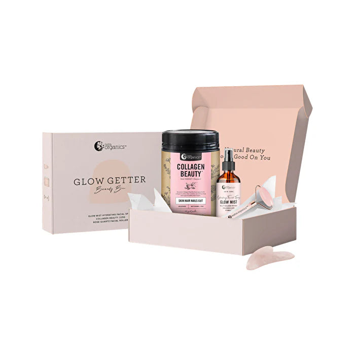 Quartz Roller Beauty Box 225g J15939