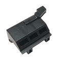 Microwave Door Opening Lever A444