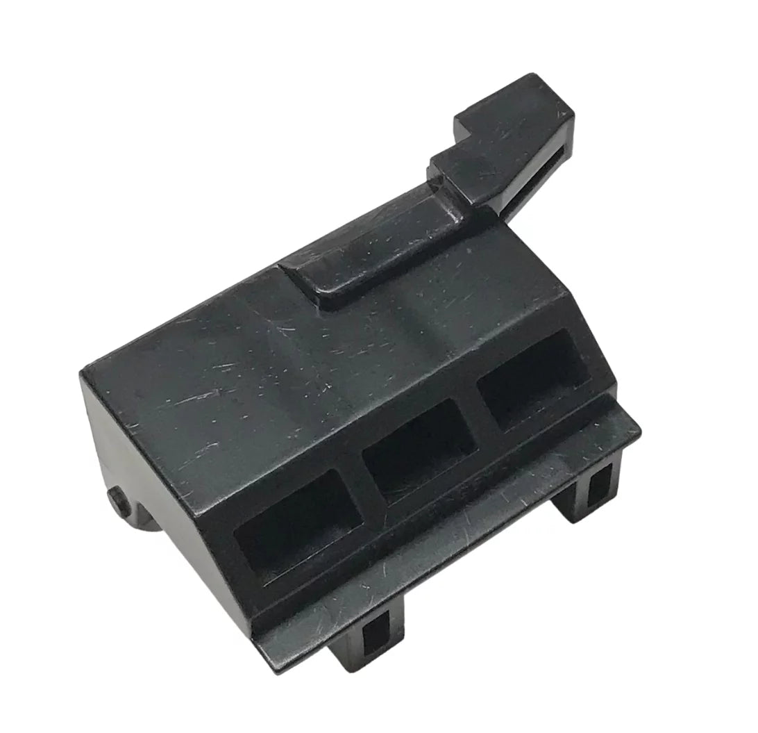 Microwave Door Opening Lever A444