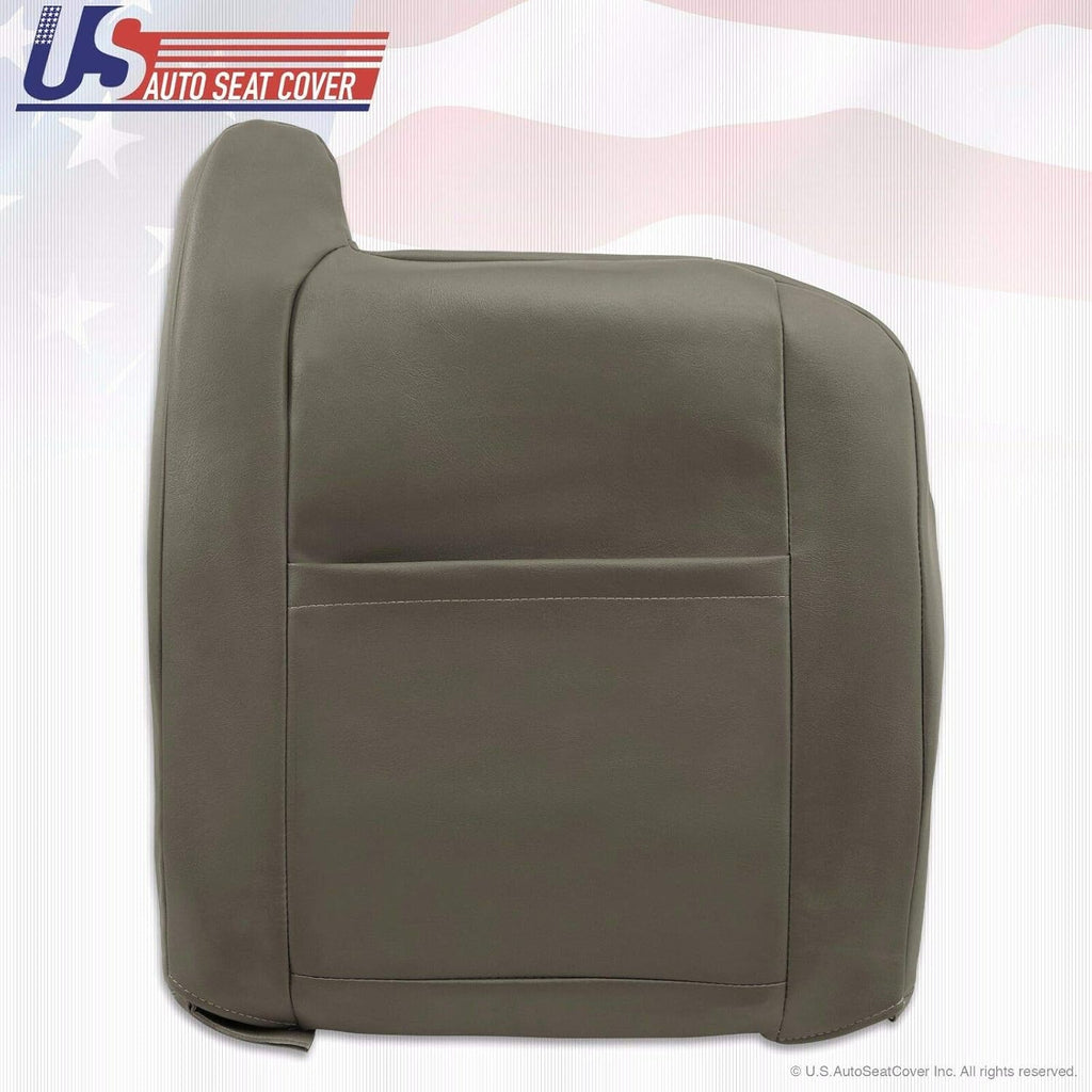 Leather Seat Cover for Hummer H2 X9155
