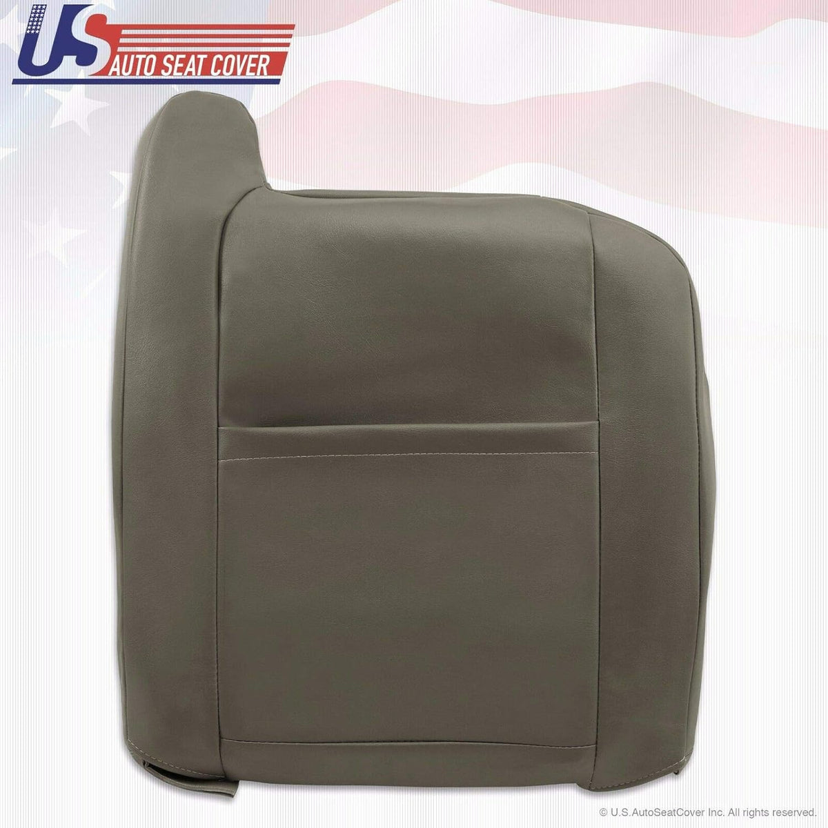 Leather Seat Cover for Hummer H2 X9155