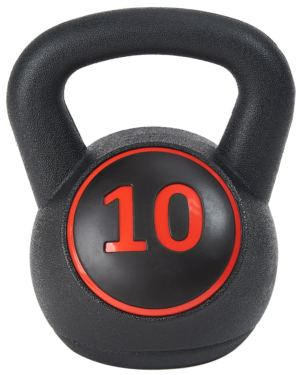 Wide Grip Kettlebell Set, 10lb 15lb 20lb N3153