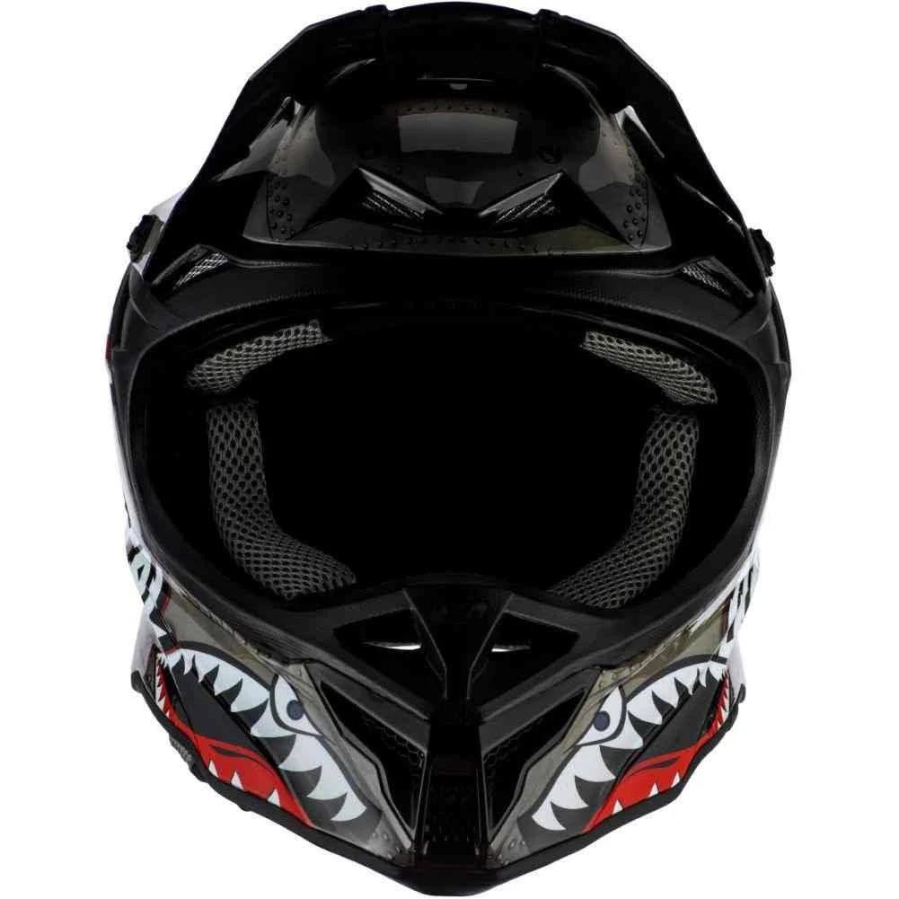 Wingman Helmet Y86511