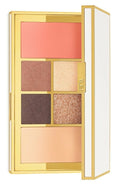 Warm Eye and Cheek Palette I440644