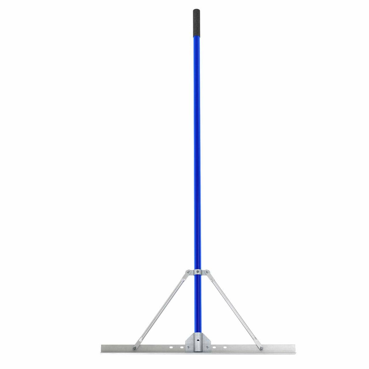 36 inch Landscape Rake with 72 inch Aluminum Handle A86372