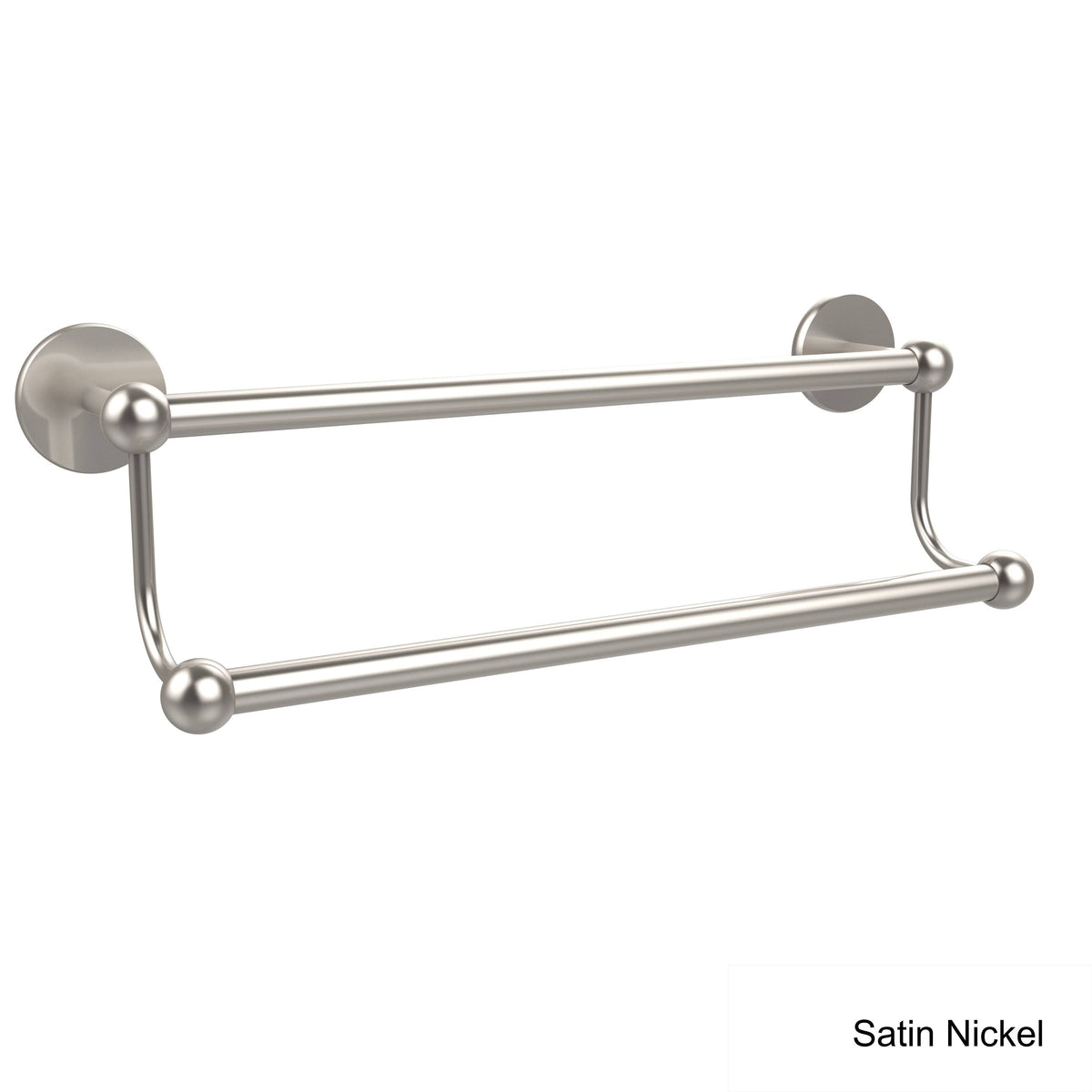 24 inch Double Towel Bar Oil Rubbed Bronze V958