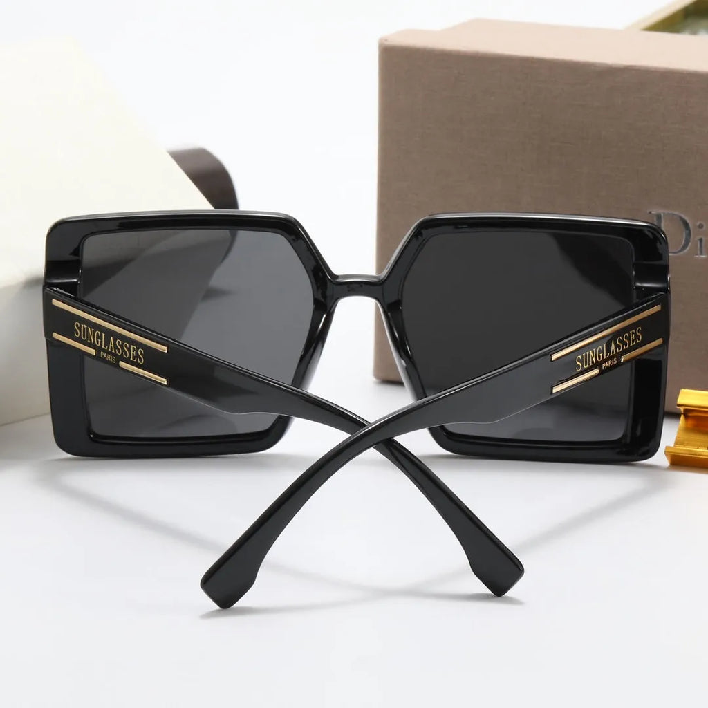 Simple Polarized Sunglasses E846769