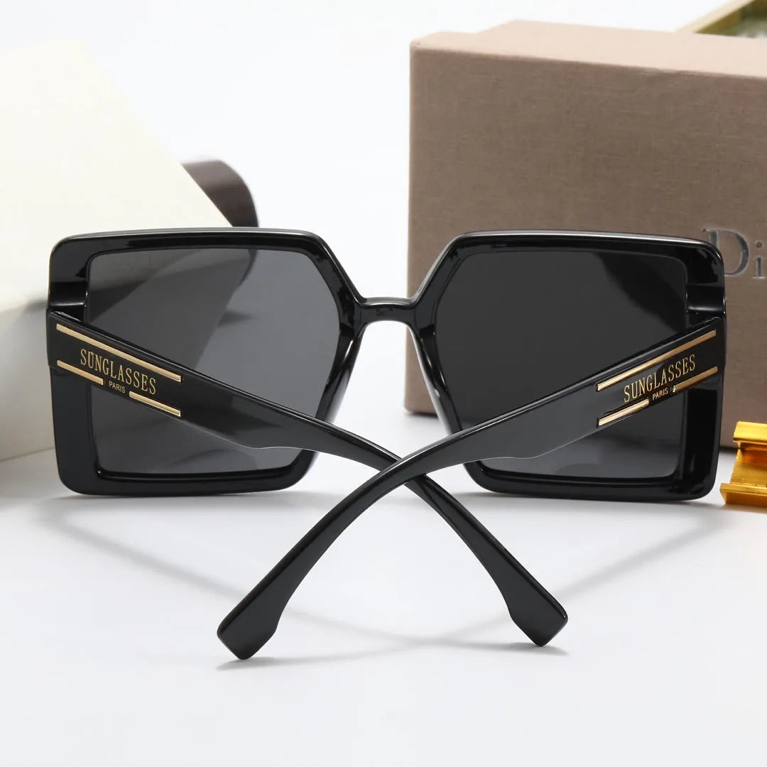 Simple Polarized Sunglasses E846769