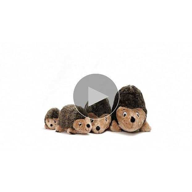 Plush Dog Toy T430333