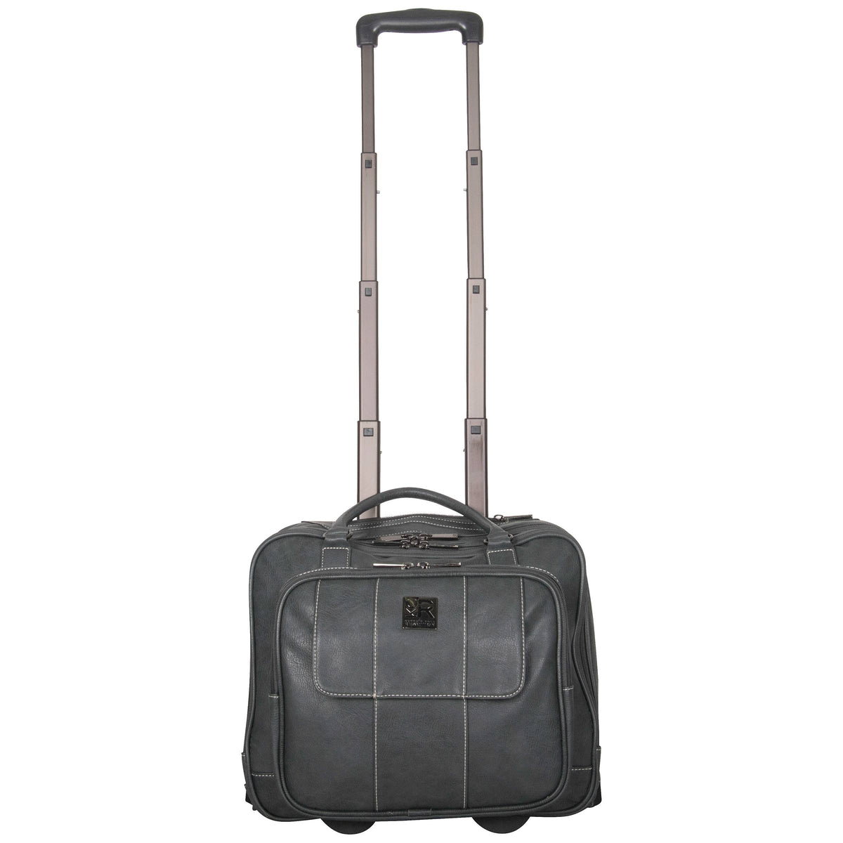 Rolling Laptop Bag Black M891