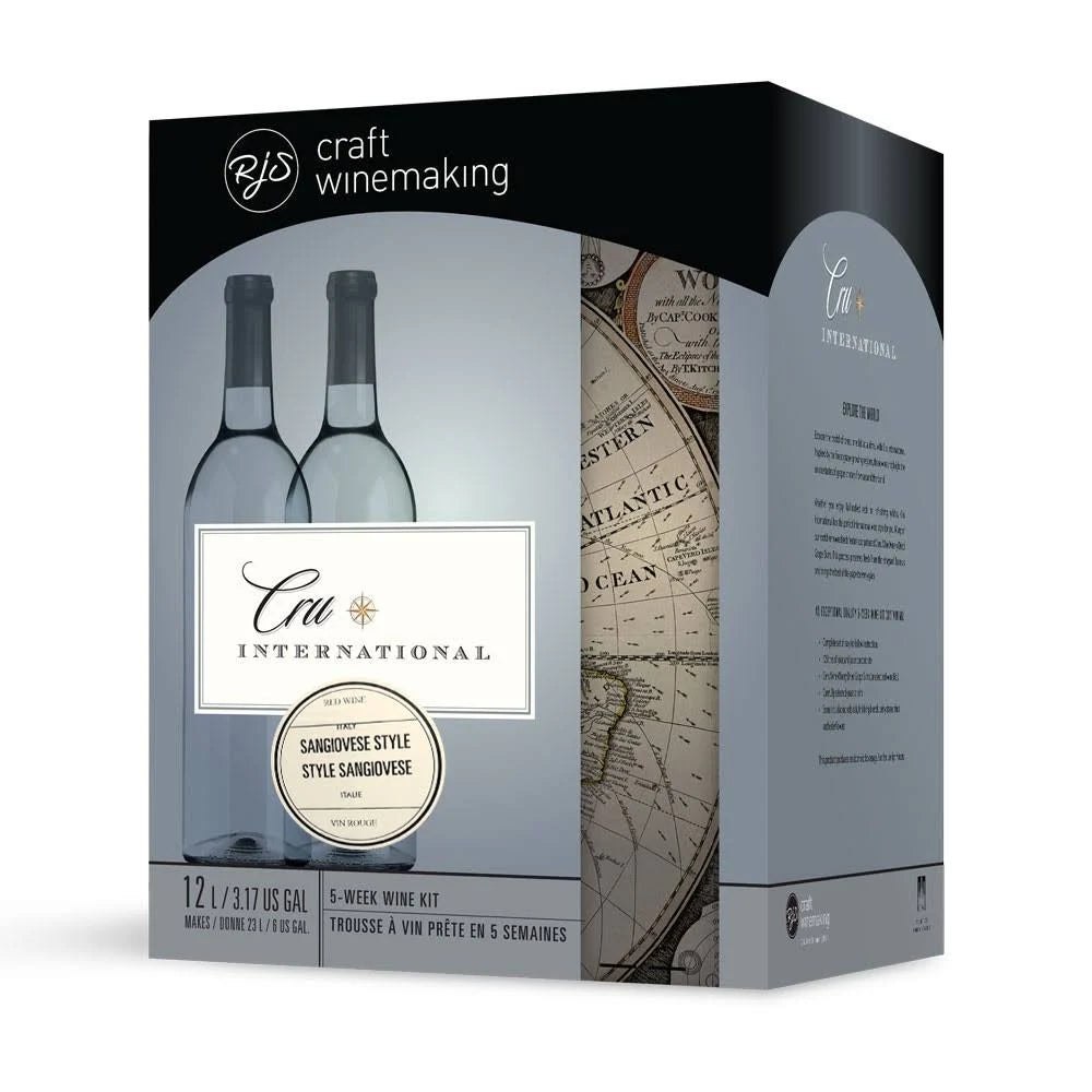 Italian Sangiovese L522034
