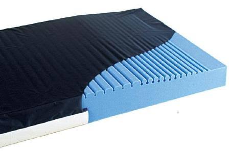 Therapeutic Mattress 35 x 80 x 6 inch C425