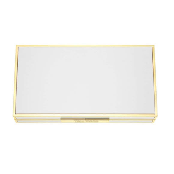 Warm Eye and Cheek Palette I440644