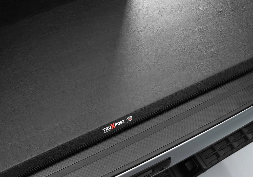Soft Roll Up Truck Bed Tonneau Cover M99185