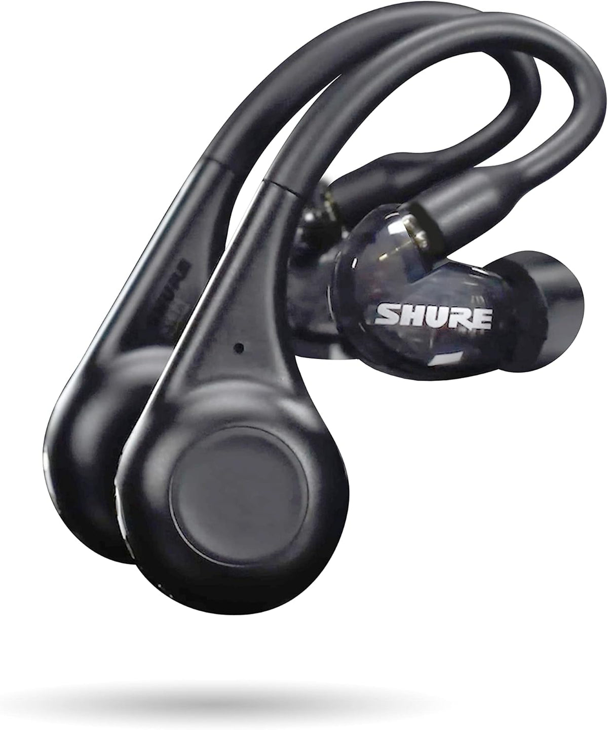 True Wireless Sound Isolating Earbuds with Bluetooth 5, 32 Hour Battery Life, Blue W63543
